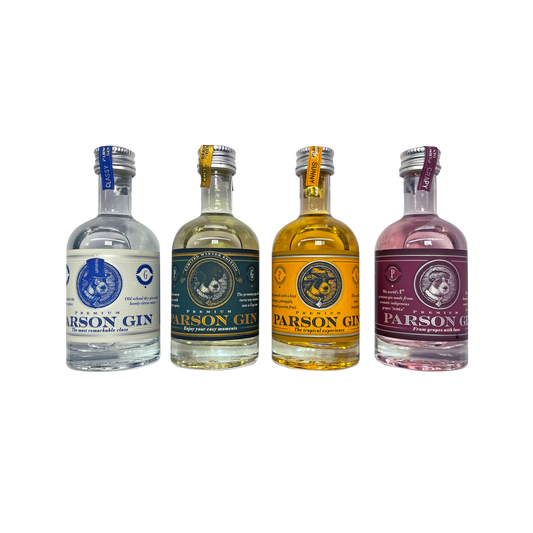 Parson TASTING EDITION